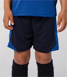 SOLS Kids Olimpico Shorts